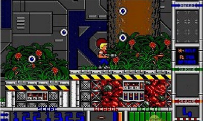 毁灭公爵1+2_【动作冒险动作冒险单机版】(19M)