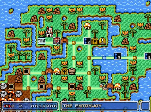 超级玛丽光环银河版中文版_【益智休闲马里奥单机版】(17M)