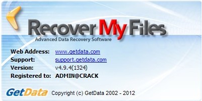 recovermyfiles数据恢复软件_【数据恢复recovermyfiles,数据恢复软件】(21.9M)