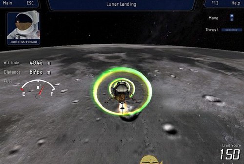 月球漫步计划_【模拟经营模拟经营单机游戏】(390M)