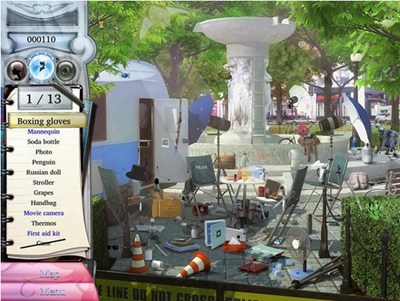 莱西史密森时装档案_【角色扮演解谜游戏单机版】(138M)