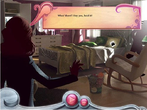 莱西史密森时装档案_【角色扮演解谜游戏单机版】(138M)