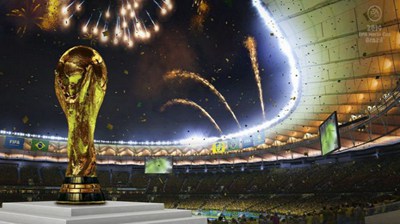fifa2014巴西世界杯中文版_【体育竞技2014单机游戏,足球游戏单机版,小学生游戏单机版】(5.64G)