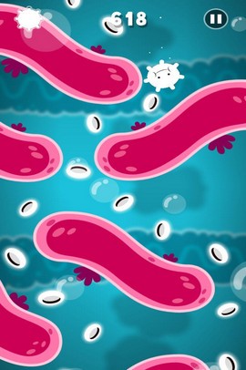 微观世界大冒险电脑版_【独立游戏微观世界大冒险】(15M)