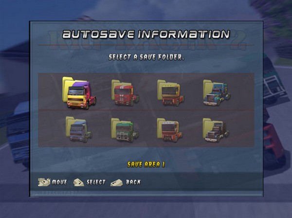装载卡车竞赛2中文版_【赛车竞速卡车游戏单机版,欧洲卡车模拟单机版】(126M)