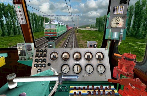 真实火车模拟_【模拟经营模拟经营单机游戏】(721M)