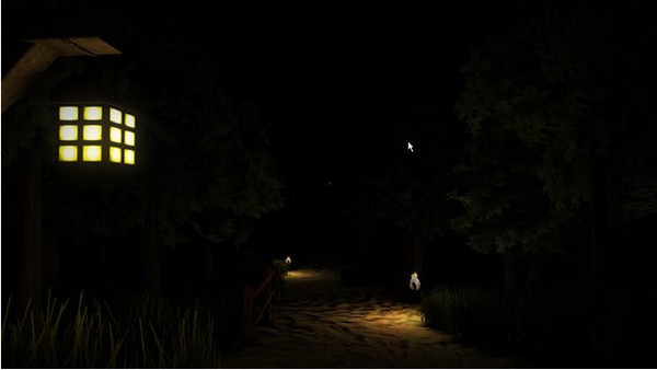 烛Candles_【动作冒险单机恐怖游戏】(110M)