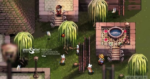 太阳码头hd电脑版_【独立游戏太阳码头hd】(64M)