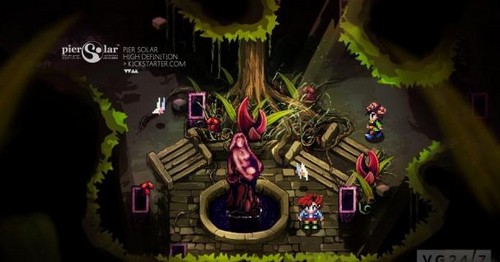 太阳码头hd电脑版_【独立游戏太阳码头hd】(64M)