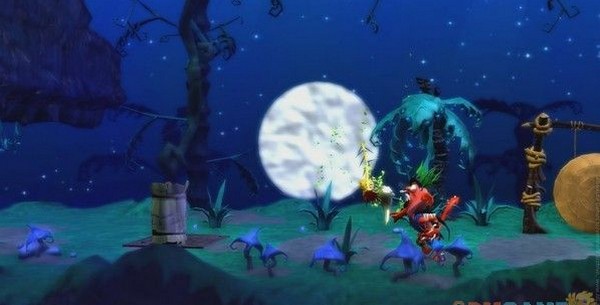 远古部落_【益智休闲动作冒险】(53M)