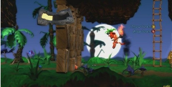 远古部落_【益智休闲动作冒险】(53M)