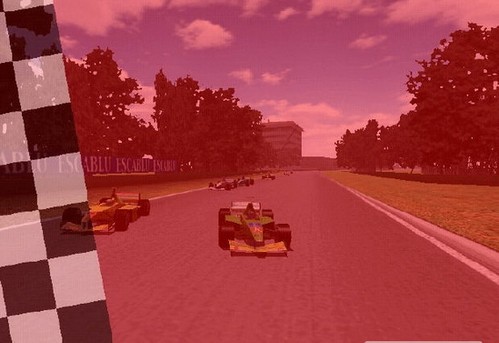 虚拟大赛车2_【赛车竞速赛车游戏】(60M)