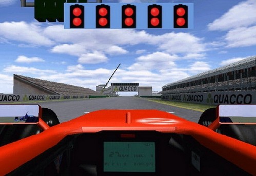 虚拟大赛车2_【赛车竞速赛车游戏】(60M)