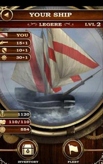 船长传奇电脑版_【独立游戏船长传奇】(40.5M)
