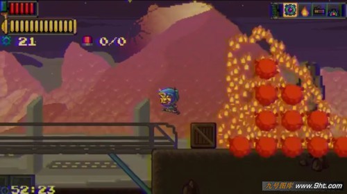 地形传奇KR-17_【动作冒险2014单机游戏,低配置单机游戏】(40M)