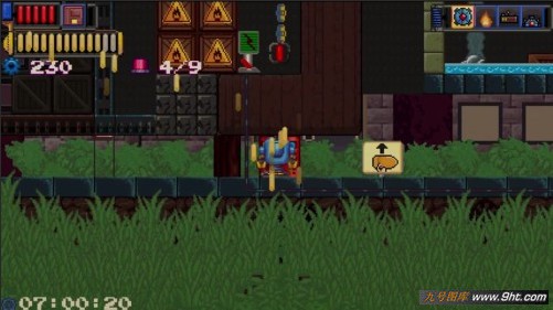 地形传奇KR-17_【动作冒险2014单机游戏,低配置单机游戏】(40M)