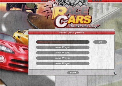 极限狂飚_【赛车竞速赛车游戏单机版】(22M)