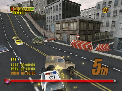 都市极限飚车_【赛车竞速赛车游戏单机版】(88M)