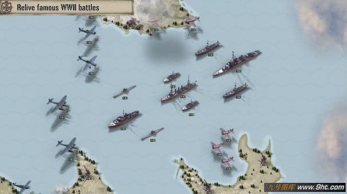 战争前线通向莫斯科之路_【策略战棋战争前线通向莫斯科之路】(473M)