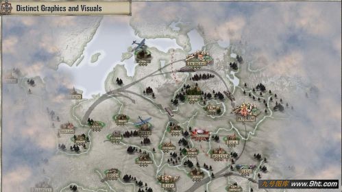 战争前线通向莫斯科之路_【策略战棋战争前线通向莫斯科之路】(473M)