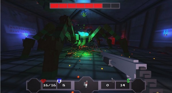 毁灭行动_【FPS射击射击游戏单机版】(175M)