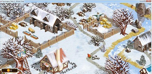 法明顿传说2冬季作物_【模拟经营模拟经营游戏单机版】(170M)