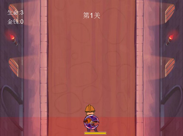 熊出没光头强大挑战_【益智休闲熊出没游戏】(4M)