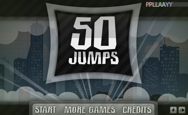 是男人就50跳_【益智休闲休闲游戏单机版】(7M)