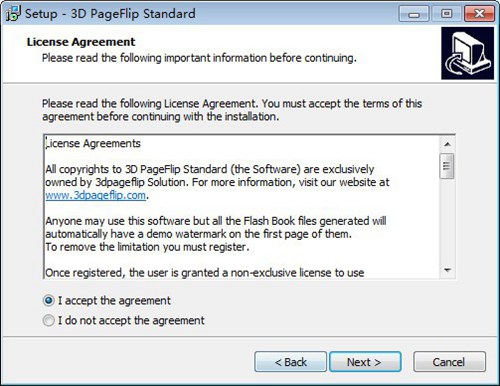 3D PageFlip电子书制作_【杂类工具3D PageFlip,安装制作】(44M)