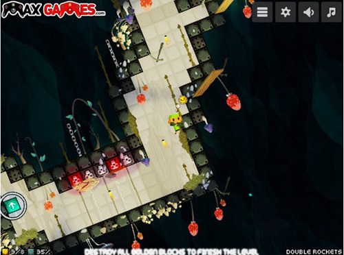 火箭筒男孩2_【益智休闲休闲游戏单机版】(15M)