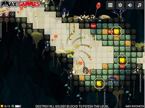 火箭筒男孩2_【益智休闲休闲游戏单机版】(15M)