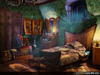 邪恶南瓜失落万圣节_【动作冒险2014单机游戏,解谜游戏单机版】(866M)