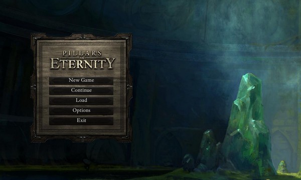 永恒之柱_【角色扮演角色扮演单机版】(3.27G)