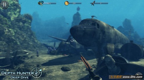 海底猎人2深海探险_【动作冒险深海探险单机版,2014单机游戏】(576KB)
