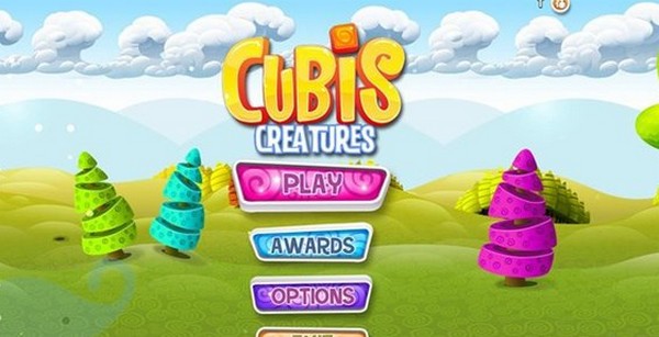 小生物大碰撞_【益智休闲休闲游戏单机版】(98M)