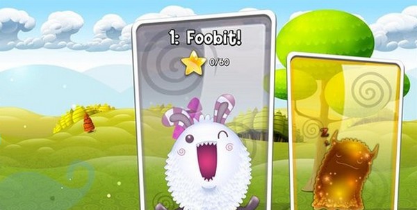 小生物大碰撞_【益智休闲休闲游戏单机版】(98M)