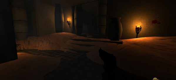 往生_【FPS射击射击游戏单机版】(300M)