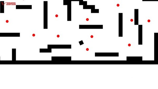 方块迷宫电脑版_【独立游戏方块迷宫电脑版】(2.6M)