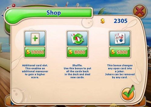 纸牌配对3梦幻度假村_【益智休闲休闲游戏单机版】(30M)