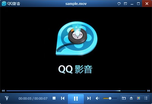 qq影音2.0_【播放器qq影音播放器,播放器】(22.4M)