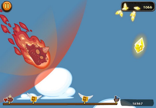 踢飞小怪兽_【益智休闲休闲游戏单机版】(20M)