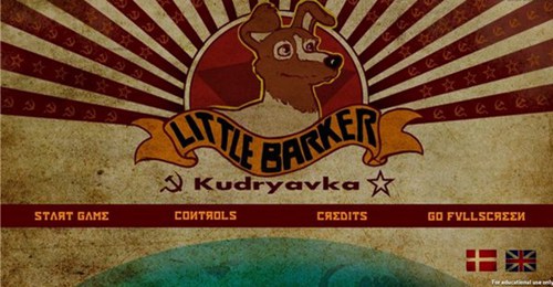 太空狗莱卡流浪记_【动作冒险动作冒险单机版】(84M)