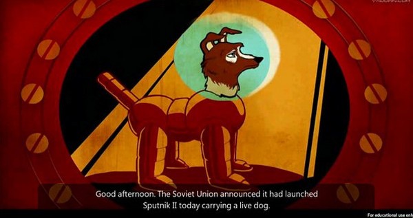 太空狗莱卡流浪记_【动作冒险动作冒险单机版】(84M)