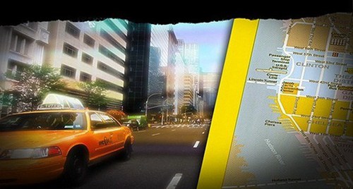 纽约城市出租车模拟_【模拟经营模拟经营单机游戏】(81M)