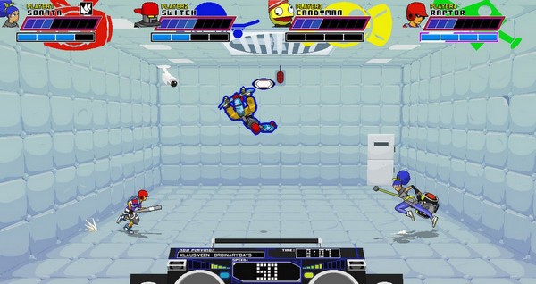 致命联盟_【动作冒险动作冒险单机版】(300M)