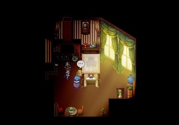 小径分岔的花园_【角色扮演角色扮演单机版】(20M)