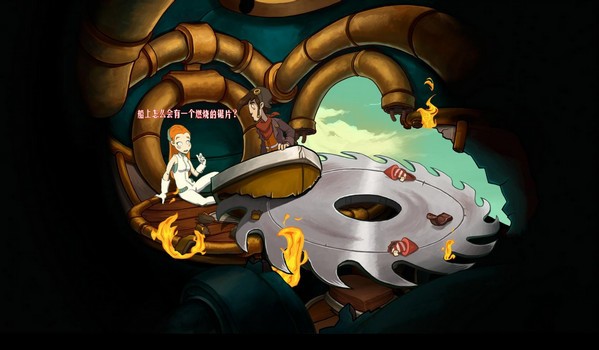 混乱的德波尼亚_【益智休闲解谜游戏单机版】(3.00G)