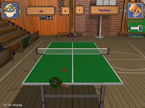 专业乒乓球3d_【体育竞技体育竞技单机版】(35M)