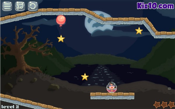 开心鬼整蛊_【益智休闲休闲游戏单机版】(5M)