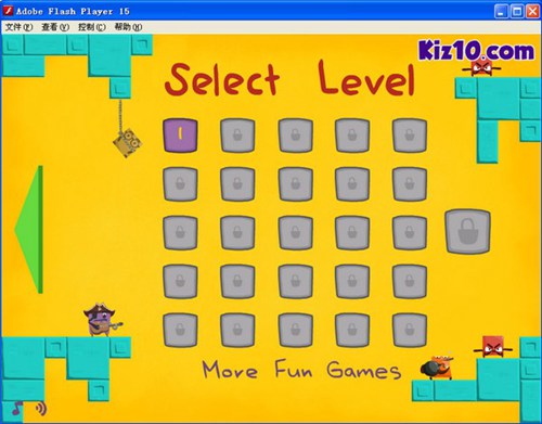 超能盒子先生_【益智休闲休闲游戏单机版】(8M)